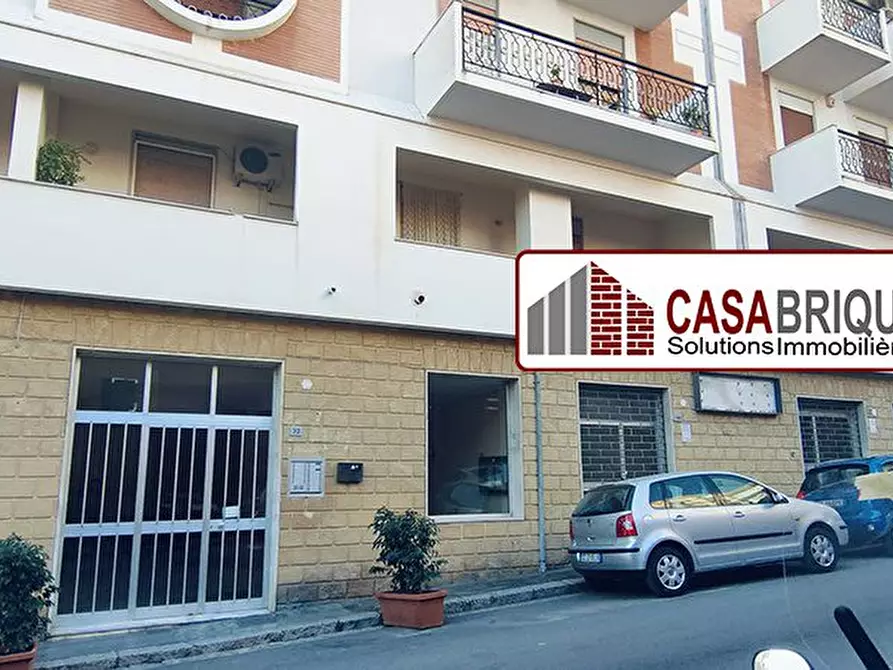 Immagine 2 di Appartamento in vendita  a Bagheria