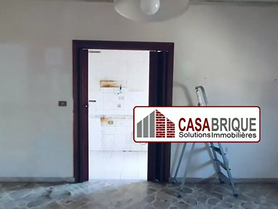 Immagine 7 di Appartamento in vendita  a Bagheria