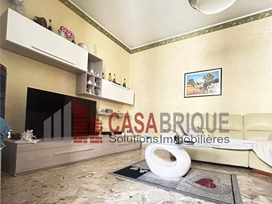 Immagine 4 di Appartamento in vendita  s.n.c a Bagheria