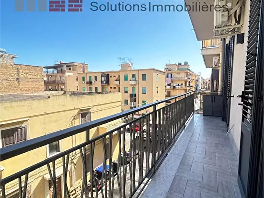 Immagine 1 di Appartamento in vendita  s.n.c a Bagheria