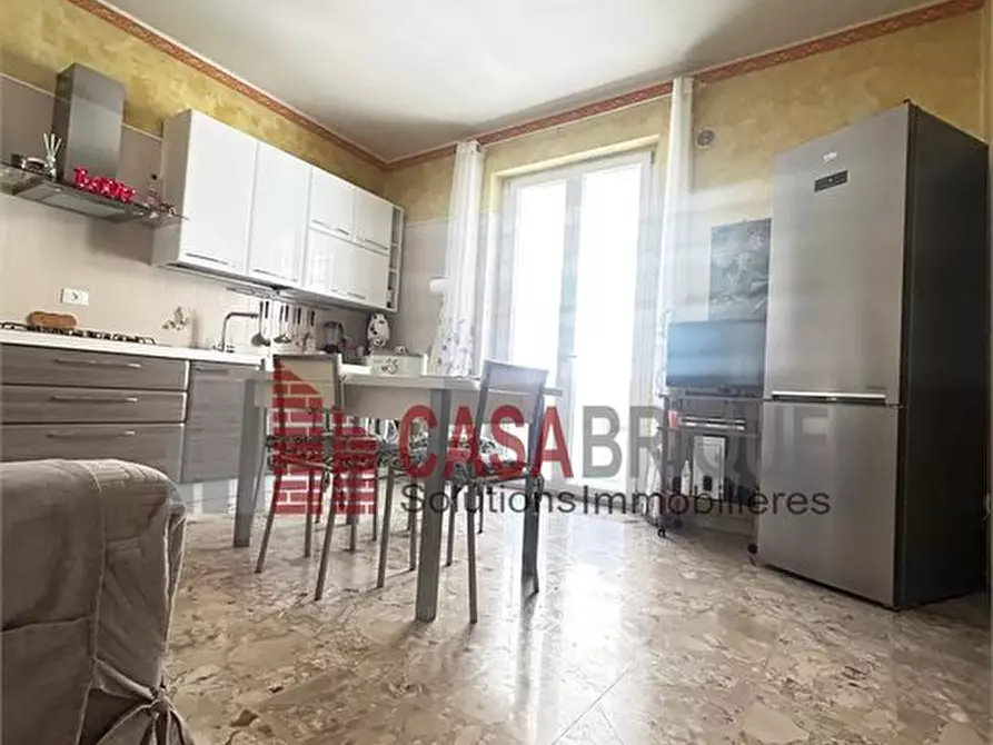 Immagine 7 di Appartamento in vendita  s.n.c a Bagheria