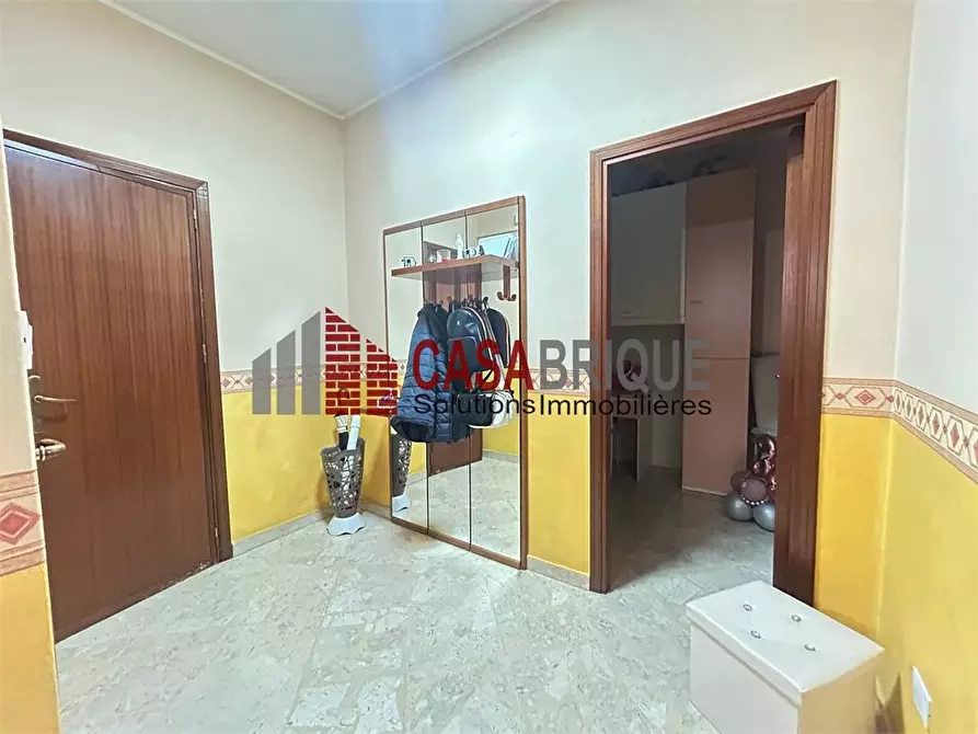 Immagine 2 di Appartamento in vendita  s.n.c a Bagheria