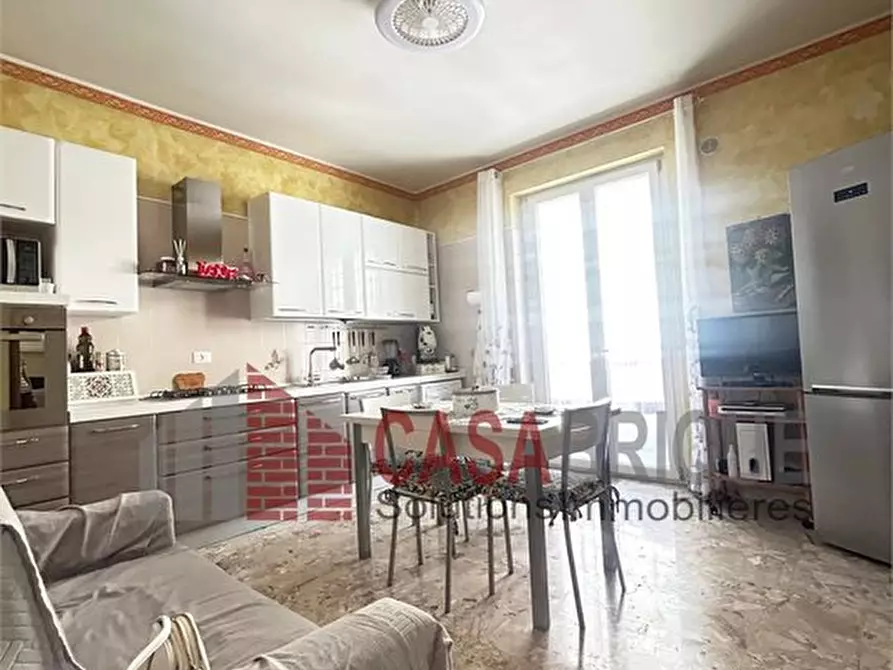 Immagine 8 di Appartamento in vendita  s.n.c a Bagheria