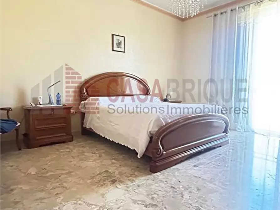 Immagine 10 di Appartamento in vendita  s.n.c a Bagheria