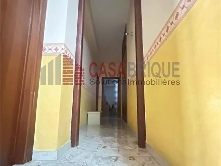 Immagine 3 di Appartamento in vendita  s.n.c a Bagheria