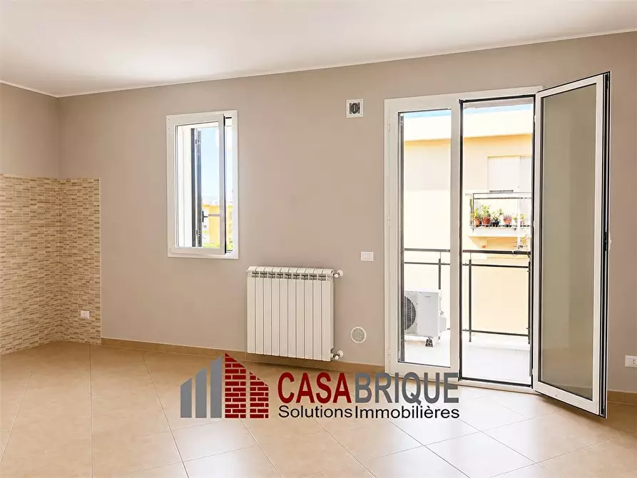 Immagine 5 di Appartamento in vendita  s.n.c a Bagheria