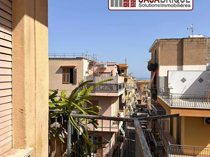 Immagine 2 di Appartamento in vendita  a Bagheria