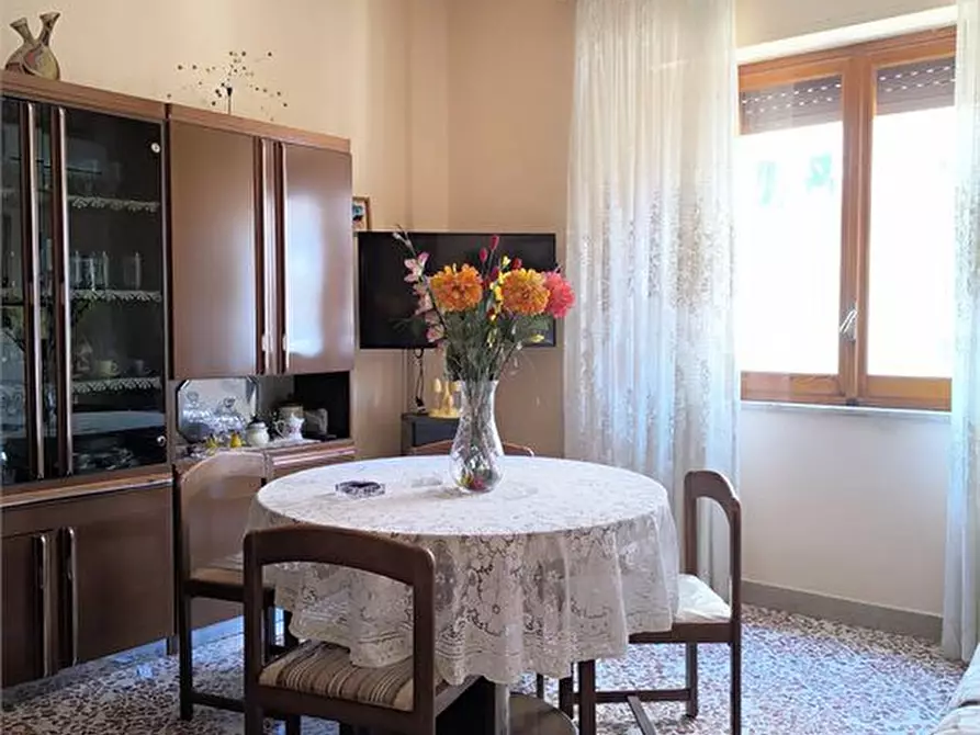 Immagine 1 di Appartamento in vendita  a Bagheria