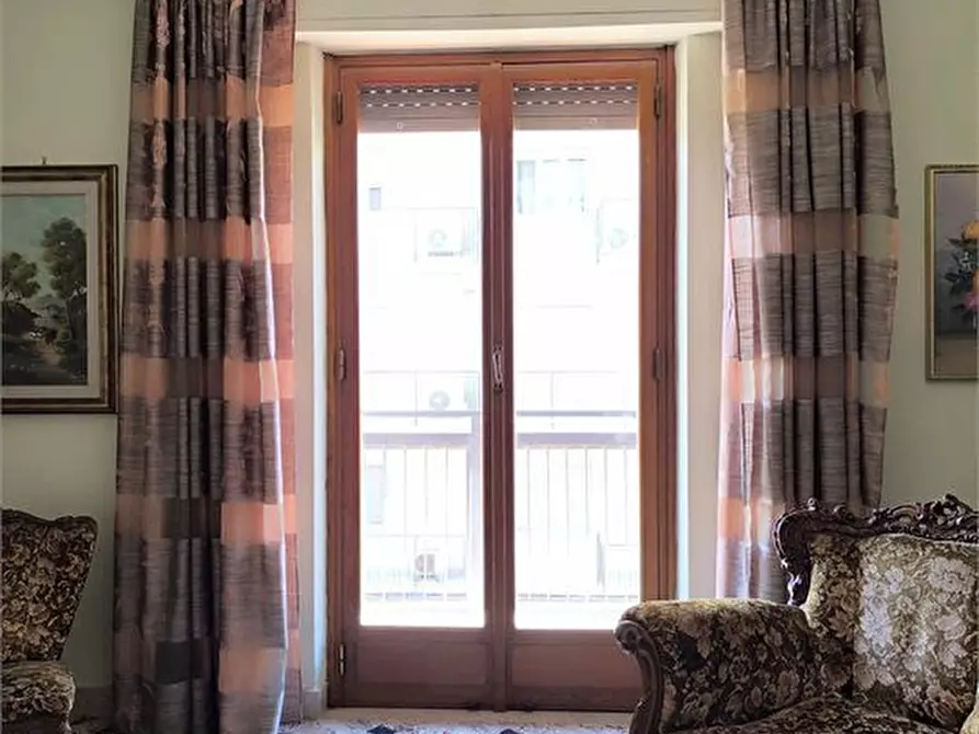 Immagine 7 di Appartamento in vendita  a Bagheria