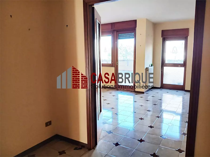 Immagine 5 di Appartamento in vendita  snc a Bagheria