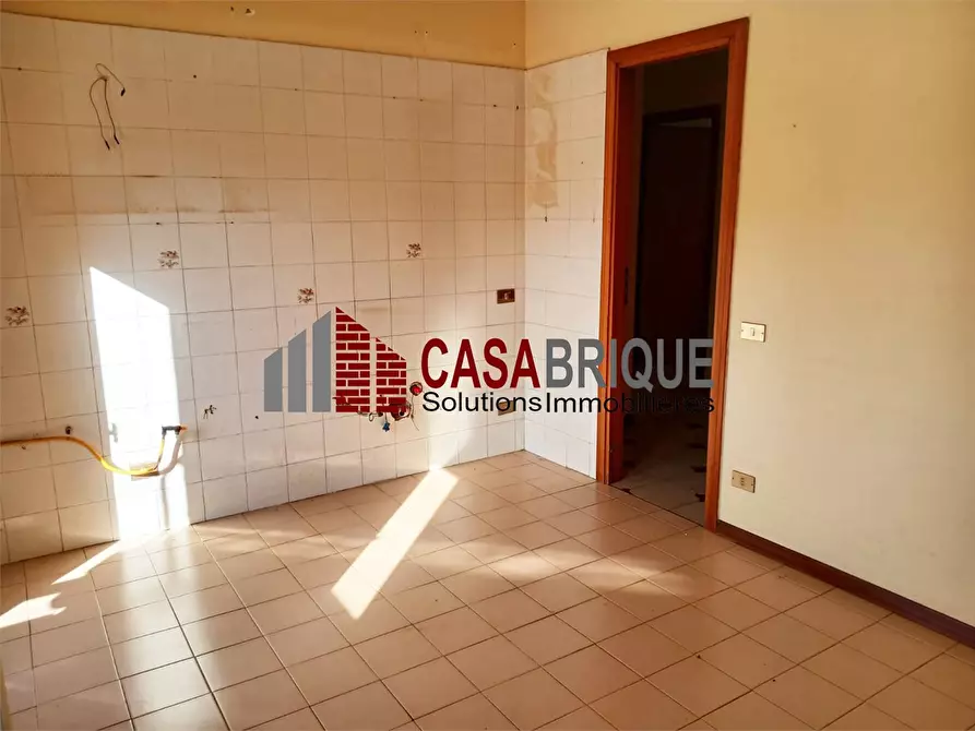 Immagine 9 di Appartamento in vendita  snc a Bagheria