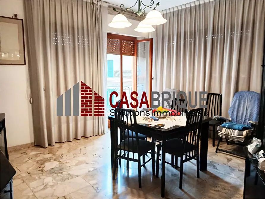 Immagine 1 di Appartamento in vendita  109 a Bagheria