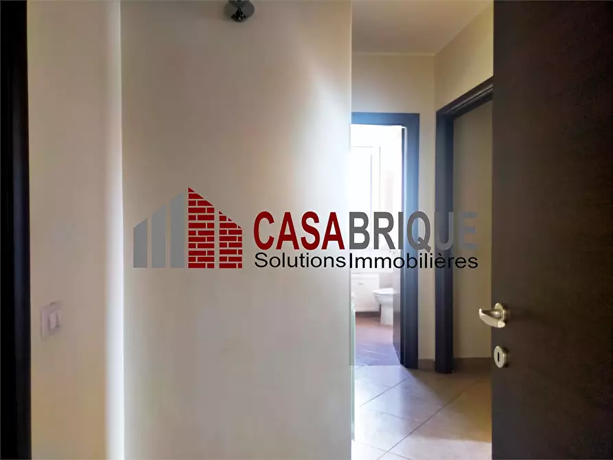 Immagine 7 di Appartamento in vendita  snc a Bagheria