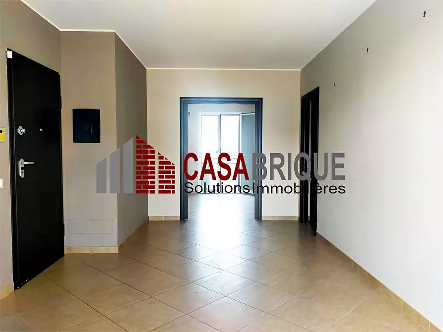 Immagine 3 di Appartamento in vendita  snc a Bagheria
