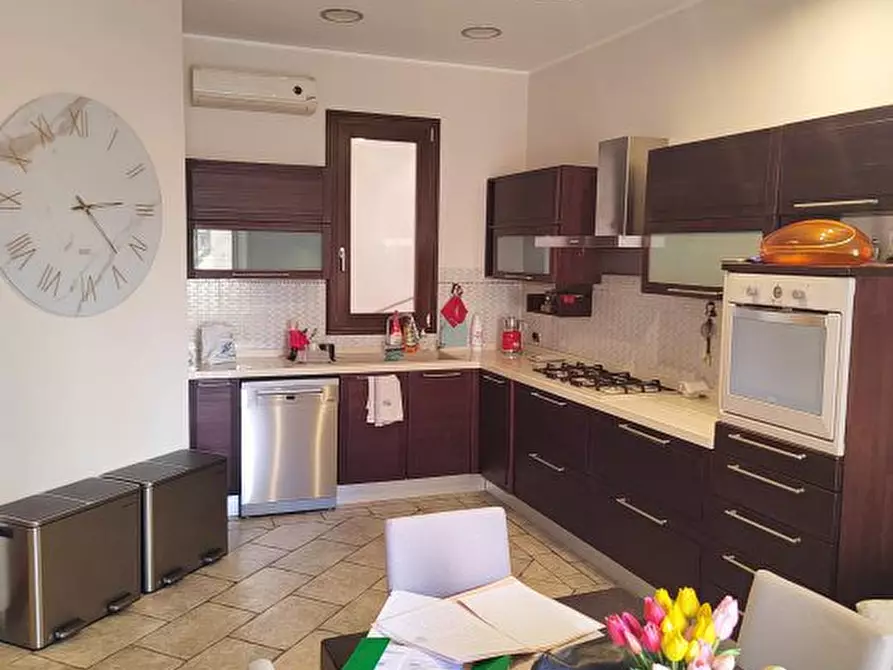 Immagine 5 di Appartamento in vendita  68-70 a Palermo
