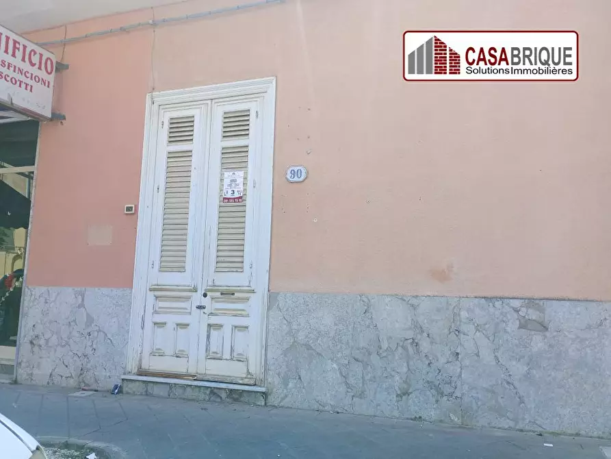 Immagine 4 di Appartamento in vendita  90 a Santa Flavia