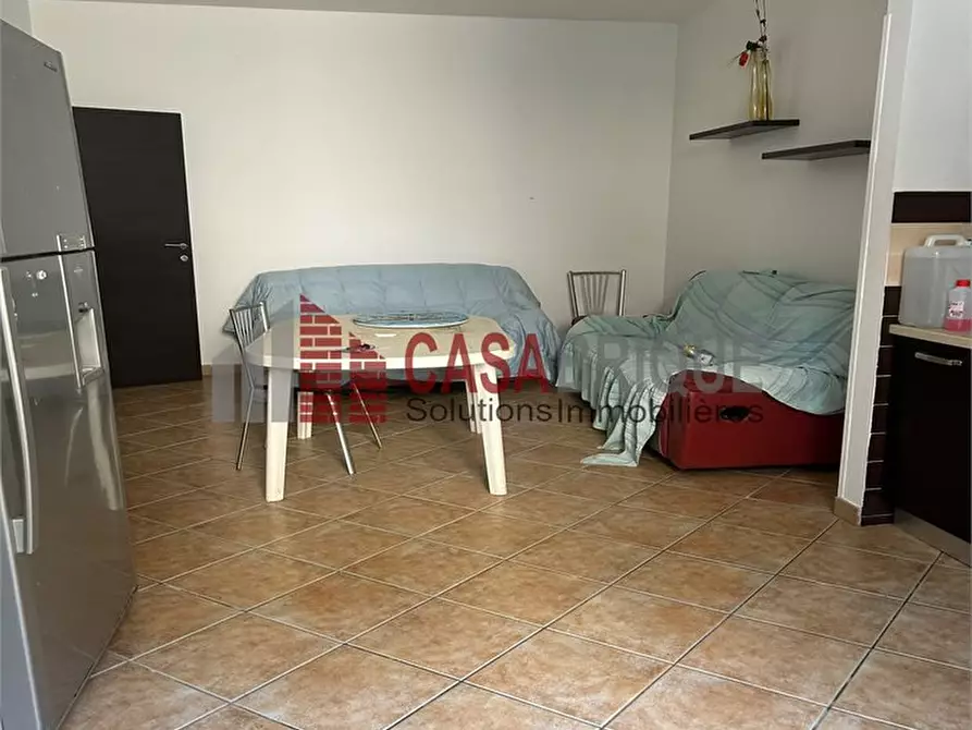 Immagine 9 di Appartamento in vendita  S.N.C a Villabate