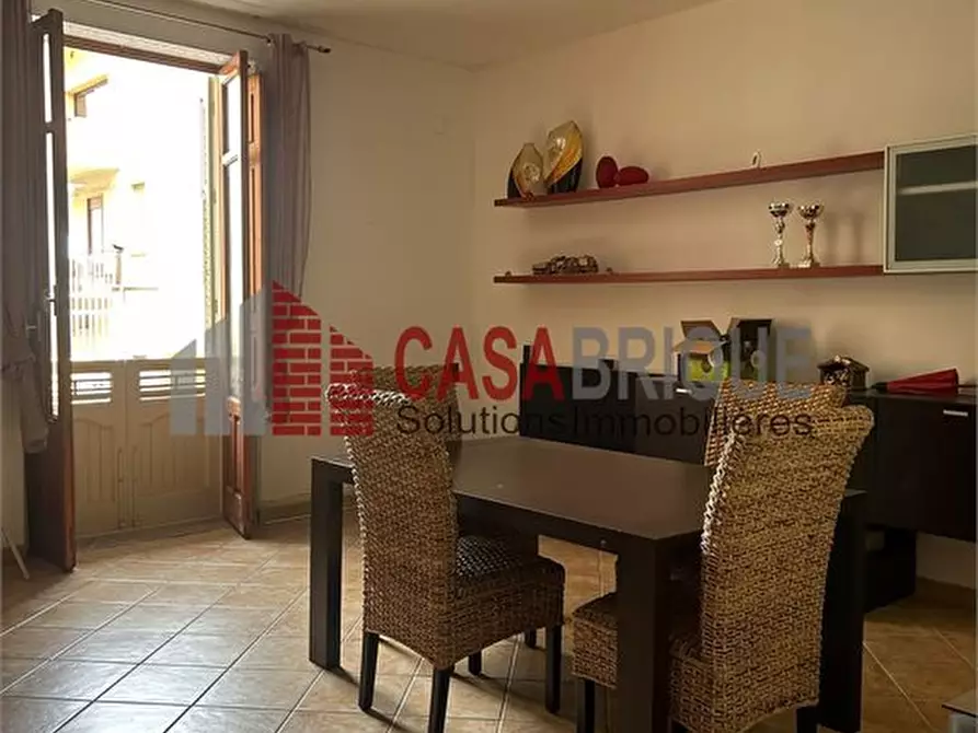 Immagine 1 di Appartamento in vendita  S.N.C a Villabate