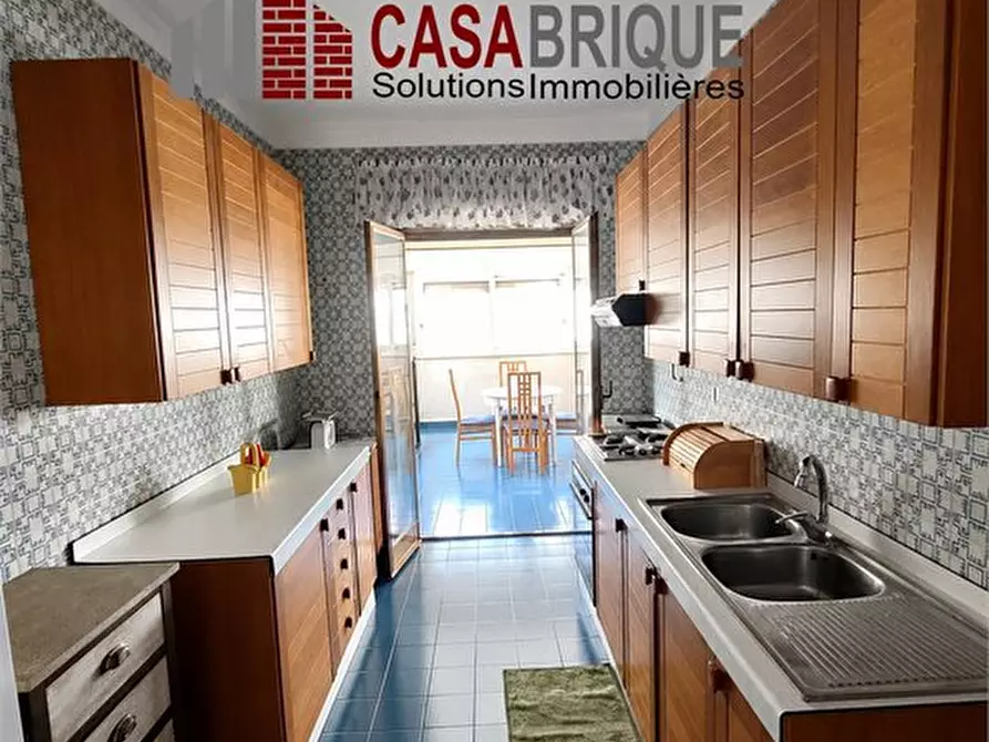 Immagine 2 di Appartamento in vendita  45 a Palermo
