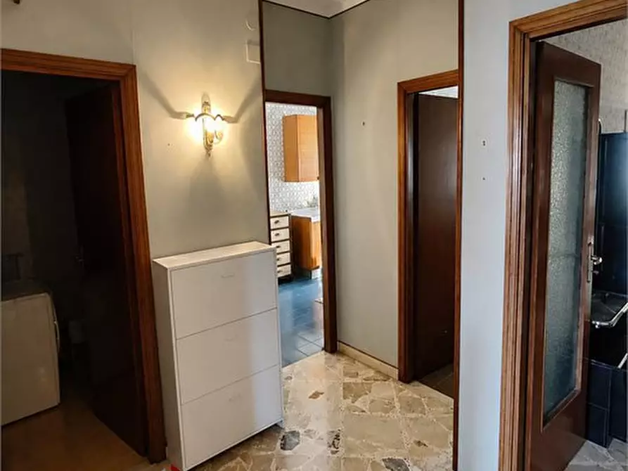 Immagine 6 di Appartamento in vendita  45 a Palermo