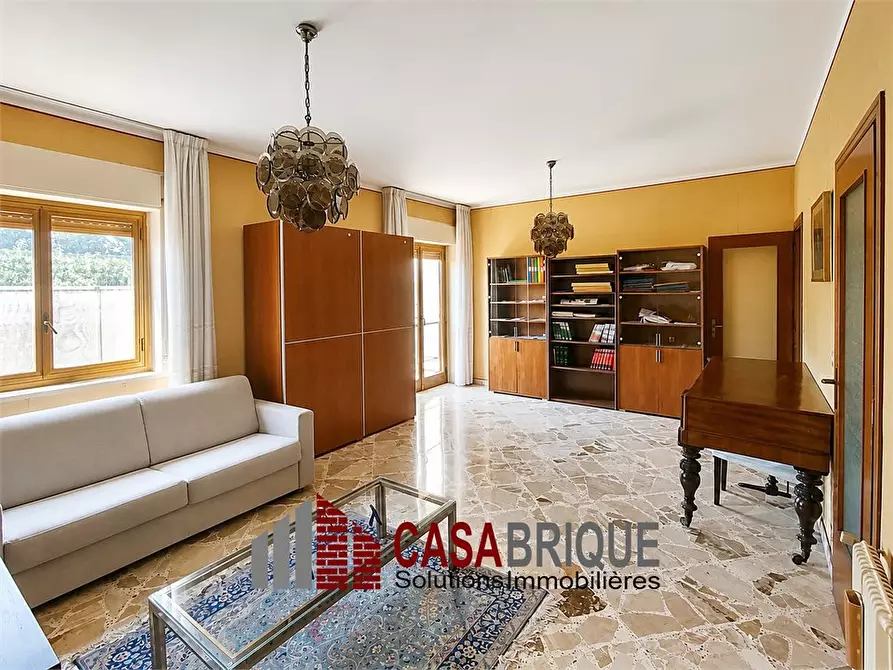 Immagine 10 di Appartamento in vendita  45 a Palermo