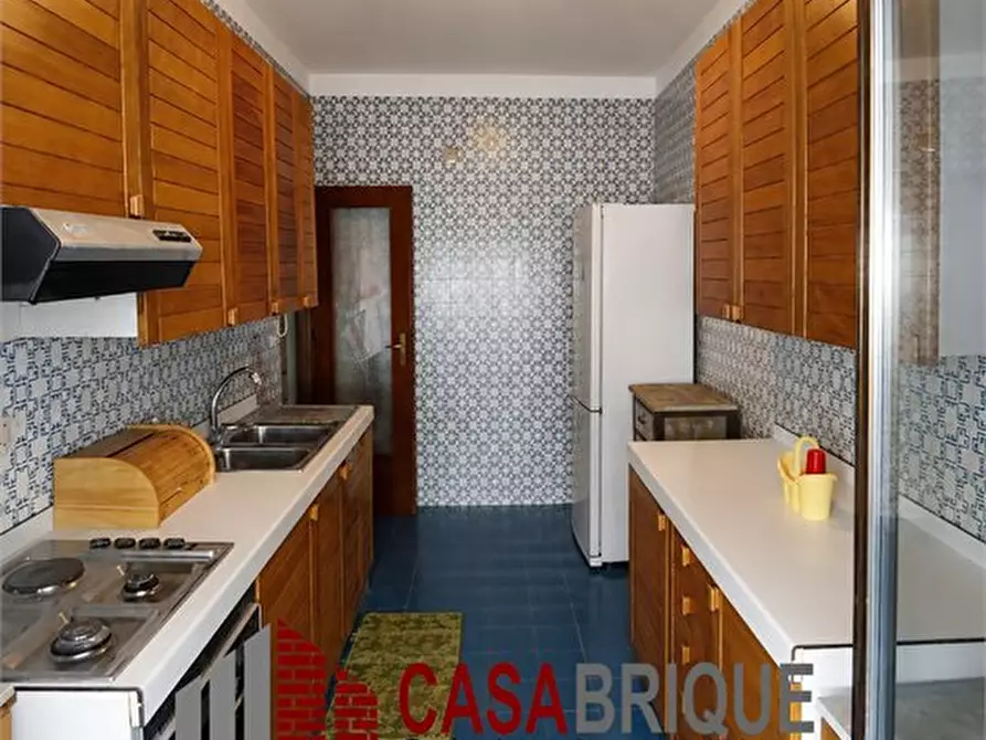 Immagine 3 di Appartamento in vendita  45 a Palermo