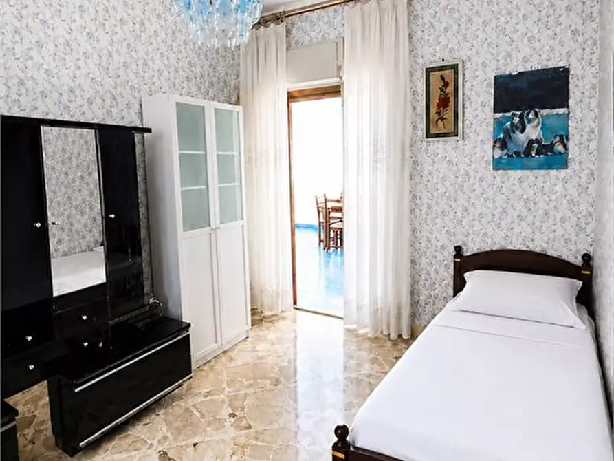 Immagine 4 di Appartamento in vendita  45 a Palermo