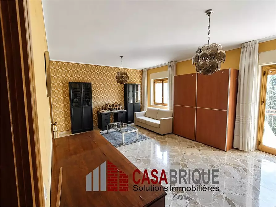 Immagine 8 di Appartamento in vendita  45 a Palermo