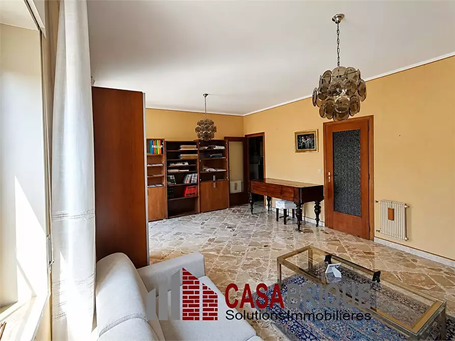 Immagine 9 di Appartamento in vendita  45 a Palermo