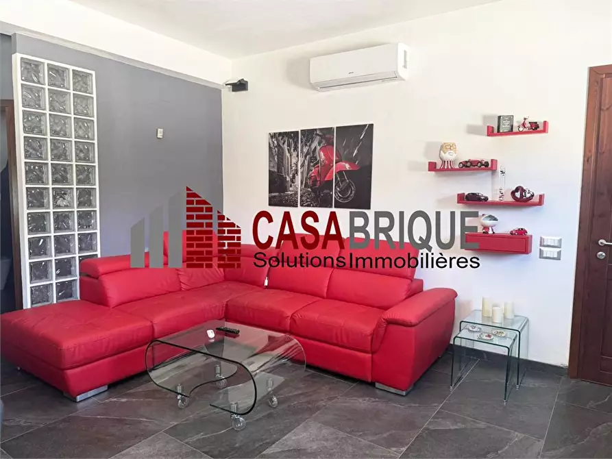 Immagine 7 di Villa in vendita  10 a Altavilla Milicia