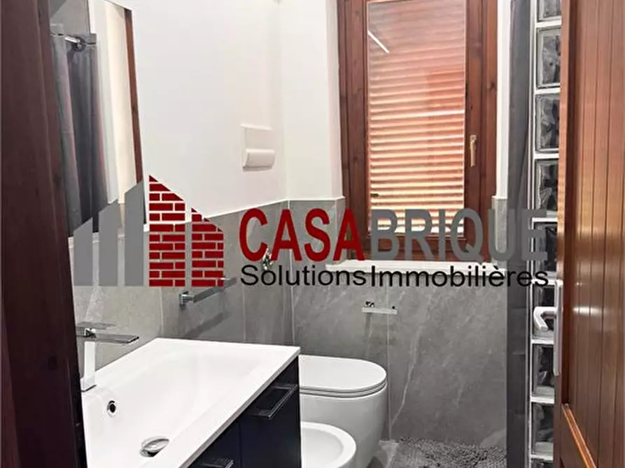 Immagine 9 di Villa in vendita  10 a Altavilla Milicia