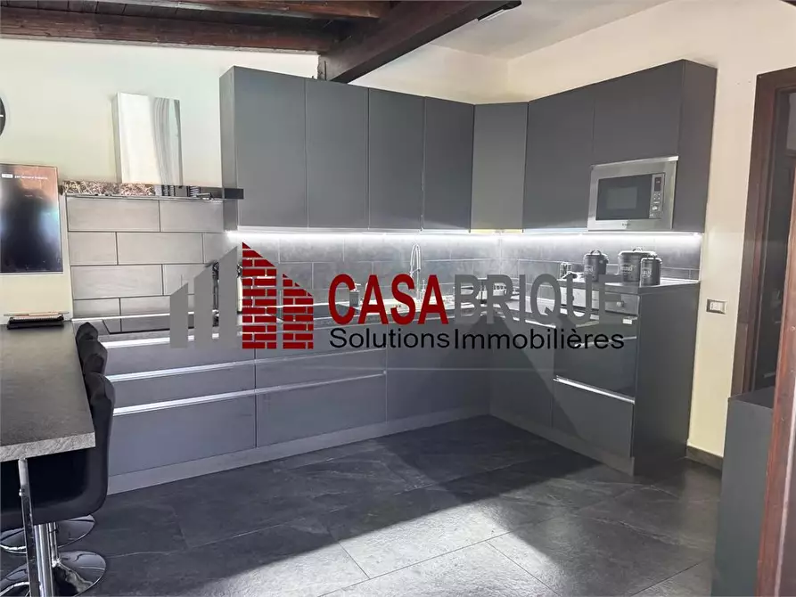 Immagine 3 di Villa in vendita  10 a Altavilla Milicia