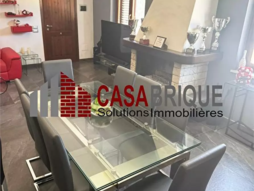 Immagine 6 di Villa in vendita  10 a Altavilla Milicia