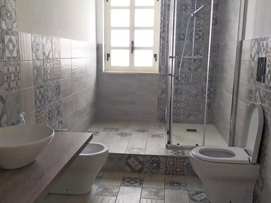 Immagine 5 di Villa in vendita  a Palermo