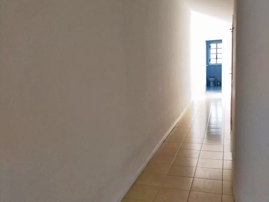 Immagine 9 di Villa in vendita  a Palermo