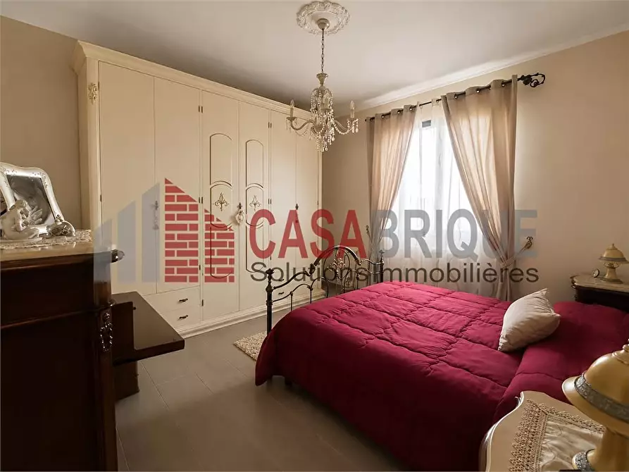 Immagine 5 di Villa in vendita  s.n.c a Santa Flavia
