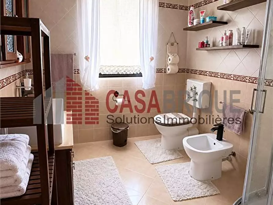 Immagine 7 di Villa in vendita  s.n.c a Santa Flavia
