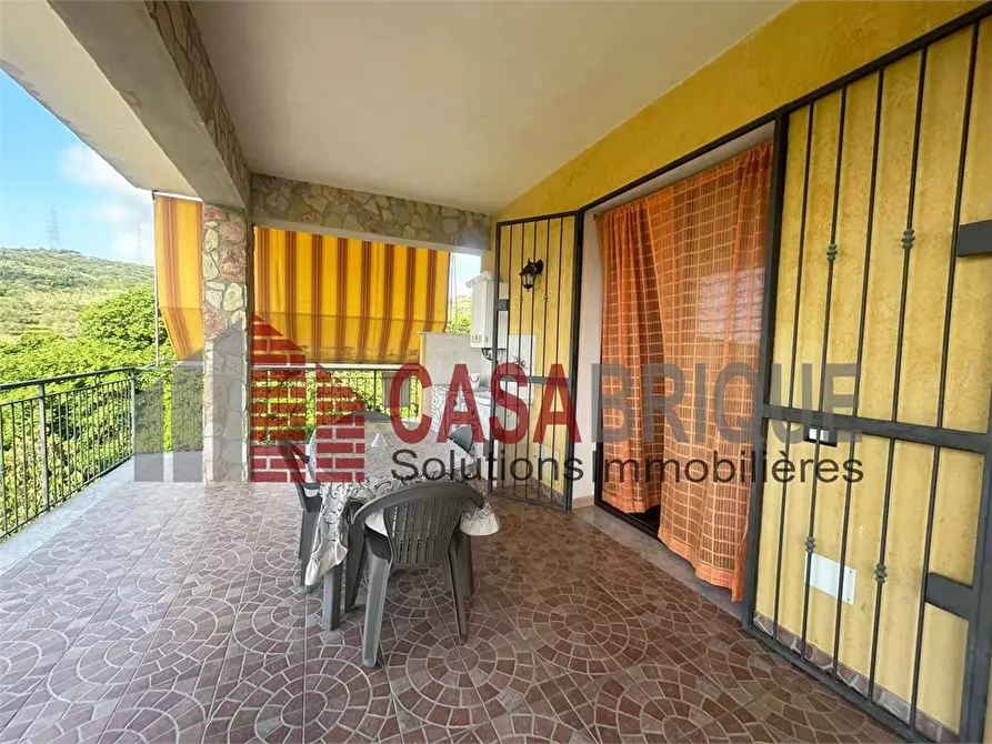 Immagine 1 di Villa in vendita  s.n.c a Santa Flavia