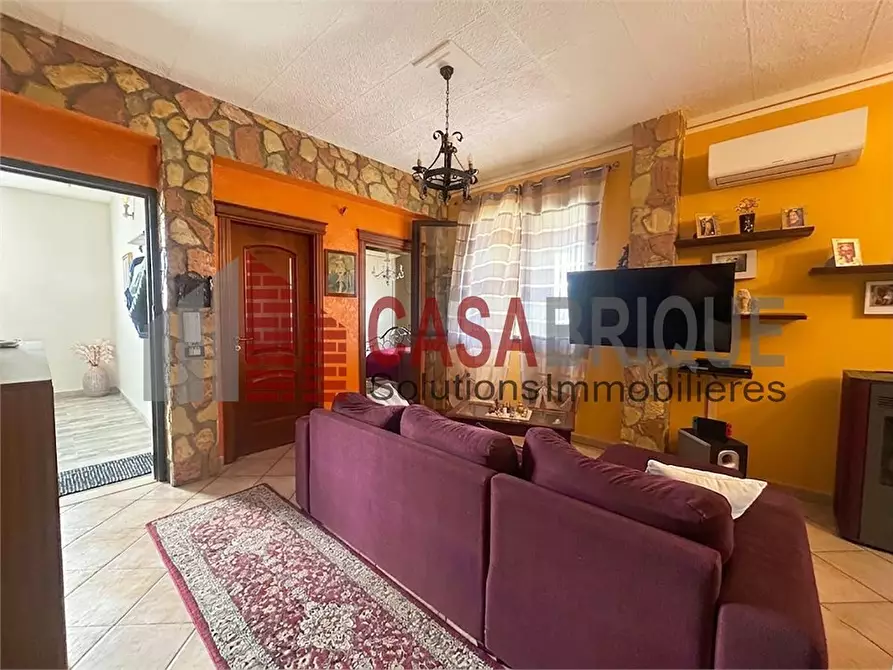 Immagine 3 di Villa in vendita  s.n.c a Santa Flavia