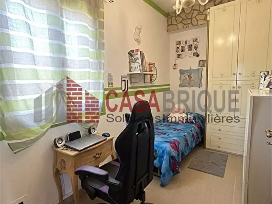 Immagine 6 di Villa in vendita  s.n.c a Santa Flavia