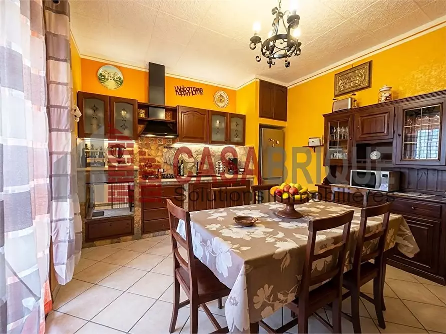 Immagine 4 di Villa in vendita  s.n.c a Santa Flavia