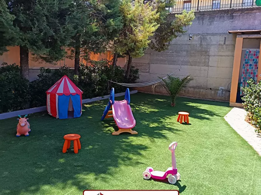 Immagine 10 di Villa in vendita  41 a Santa Flavia