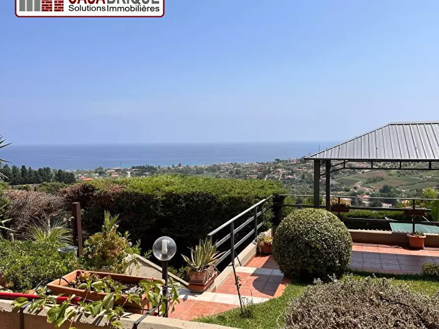 Immagine 1 di Villa in vendita  - a Trabia