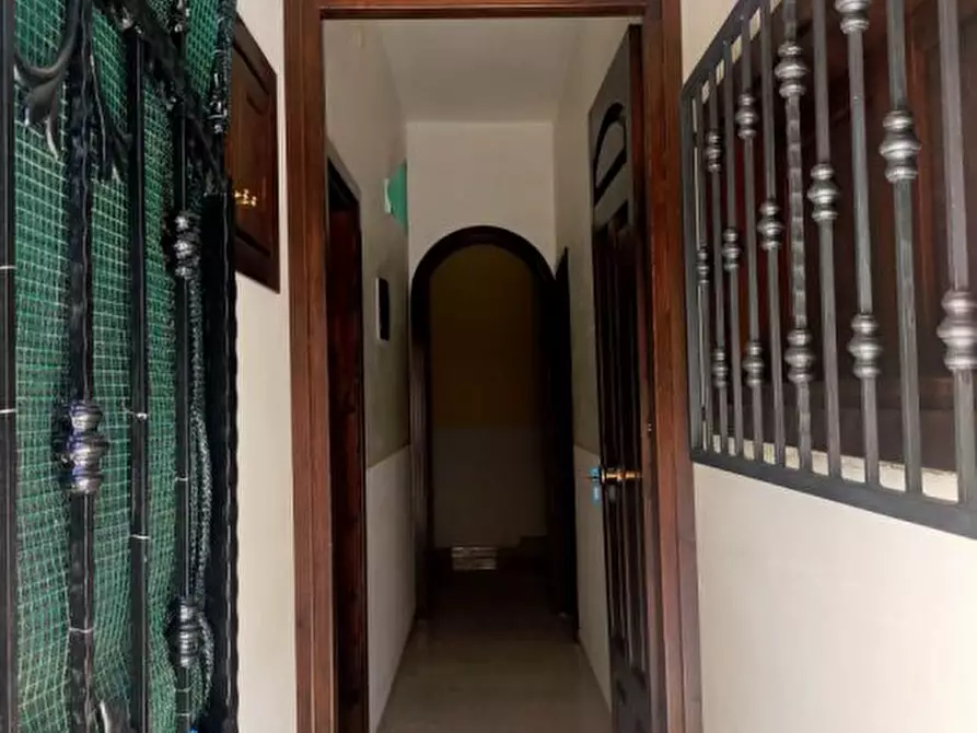 Immagine 5 di Villa in vendita  25 a Altavilla Milicia