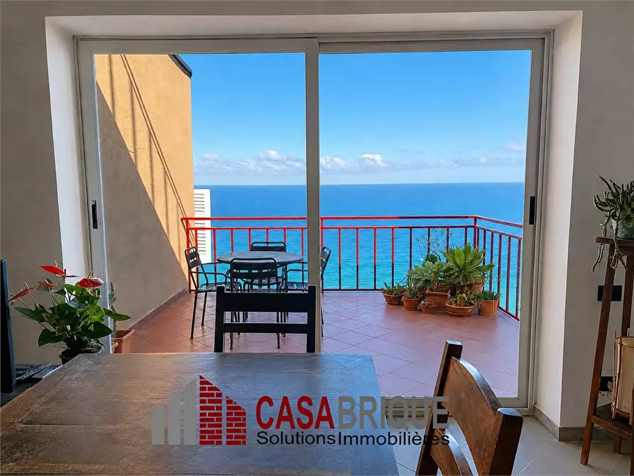 Immagine 2 di Villa in vendita  S:N:C a Altavilla Milicia