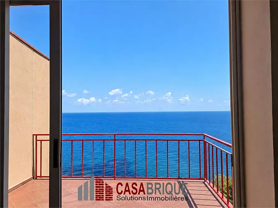 Immagine 4 di Villa in vendita  S:N:C a Altavilla Milicia