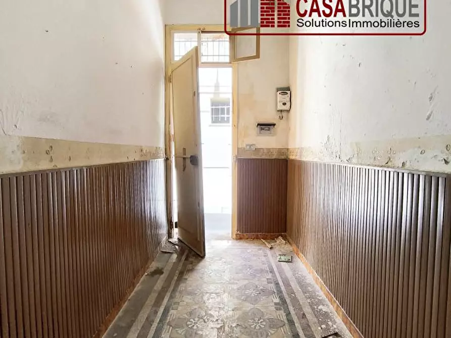 Immagine 7 di Villa in vendita  a Bagheria