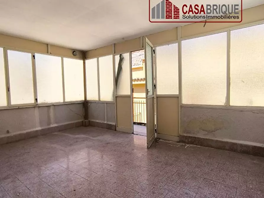 Immagine 4 di Villa in vendita  a Bagheria
