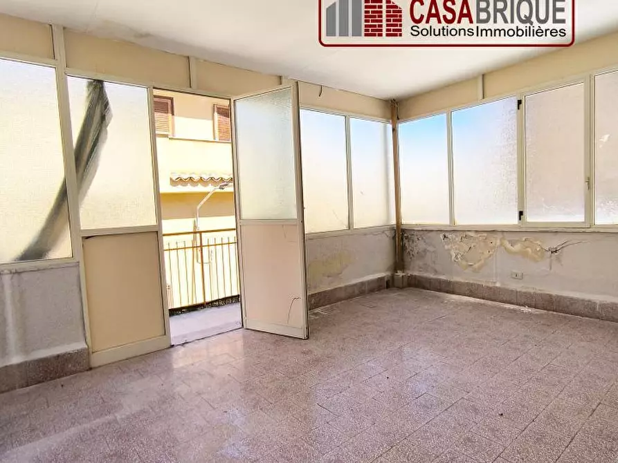Immagine 1 di Villa in vendita  a Bagheria