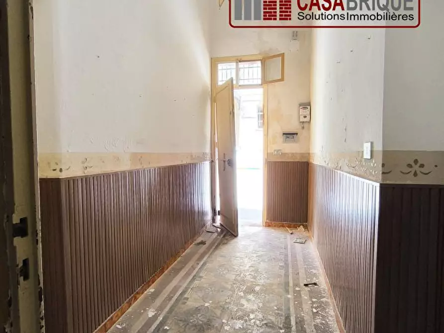 Immagine 6 di Villa in vendita  a Bagheria